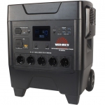 Портативна акумуляторна станція Vitals Professional PS 3600qc