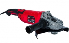 Угловая шлифмашина (болгарка) Vitals Master Ls 2324BRc Power+