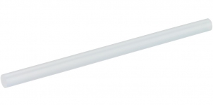 Стержни клеевые прозрачные Metabo (200x11 мм) 950 шт