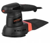 Эксцентриковая шлифмашина Дніпро-М PE-50S (Уценка)