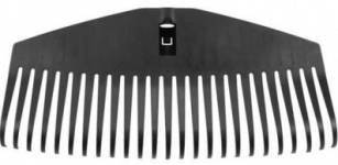 Насадка для граблей большая Fiskars Solid L