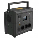 Портативна акумуляторна станція Sturmax HSM901000 (1000 Вт)