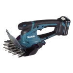 Аккумуляторные ножницы Makita UM600DWYE