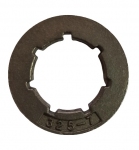 Зірочка ведуча для бензопили 7 шліц, крок 0,325