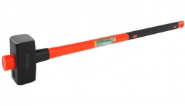 Кувалда Sturm ручка фиберглас 4000 г