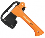 Топор универсальный Fiskars X5 XXS
