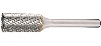 Циліндрична фреза по металу для гравера Metabo 12 мм