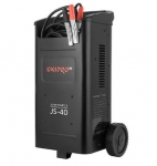 Пускозарядное устройство Дніпро-М JS-40