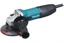 Кутова шліфувальна машина (болгарка) Makita GA4530