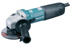 Кутова шліфувальна машина (болгарка) Makita GA4540R