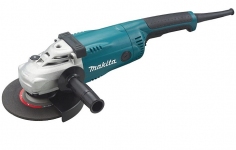 Кутова шліфувальна машина (болгарка) Makita GA7020SF