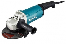 Кутова шліфувальна машина (болгарка) Makita GA7060