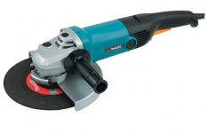 Угловая шлифмашина (болгарка) Makita GA9010C