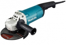 Угловая шлифмашина (болгарка) Makita GA9061