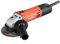 Кутова шліфувальна машина (болгарка) Makita M0901