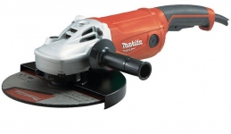 Угловая шлифмашина (болгарка) Makita M9001