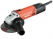 Кутова шліфувальна машина (болгарка) Makita M9502