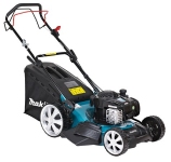 Газонокосилка бензиновая Makita PLM4628N самоходная