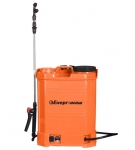 Обприскувач акумуляторний Енергомаш САО-4016