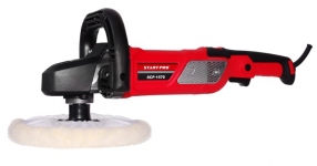 Полірувальна машина Start Pro SCP-1670