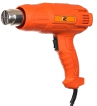 Фен будівельний ТехАС ТА-01-048