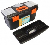 Ящик для інструментів Sturm TB21312 - 320х170х160мм, 12 