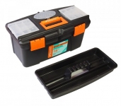 Ящик для інструментів Sturm TB21316 - 410х220х200 мм, 16 