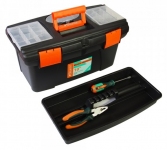 Ящик для інструментів Sturm TB21319 - 490х270х240 мм, 19 