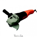 Угловая шлифмашина (болгарка) Black&Decker KG1202K