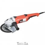 Угловая шлифмашина (болгарка) Black&Decker KG2000