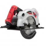 Пила дискова INTERTOOL WT-0618