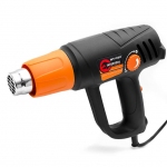 Фен технічний INTERTOOL WT-1020