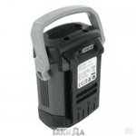 Акумулятор для газонокосарки STIGA 1111-9224-01