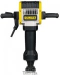 Молоток отбойный DeWALT D25980K