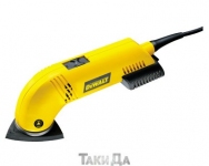 Шліфмашина дельтовидна DeWALT D26430