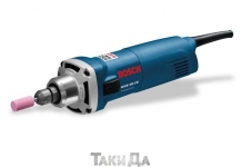 Шлифмашина прямая (гравер) Bosch GGS 28 CE