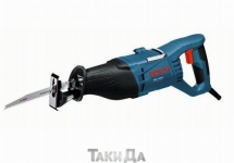 Пила сабельная Bosch GSA 1100 E