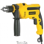 Дриль ударний STANLEY STDH6513