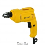 Дриль безударний STANLEY STDR5510