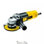 Кутова шліфувальна машина (болгарка) STANLEY PT STGS1125