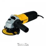 Кутова шліфувальна машина (болгарка) STANLEY PT STGS7115