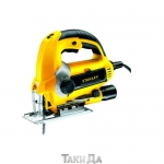 Электролобзик STANLEY PT STSJ0600