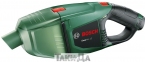 Пылесос аккумуляторный ручной Bosch Easy Vac 12
