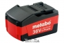 Акумулятор Metabo LI-POWER 36 V 1,5Ah
