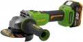 Кутова шліфувальна машина (болгарка) акумуляторна Pro-Сraft PWA 220