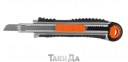 Нож сегментный Дніпро-М 07G - D2, 9 мм металл