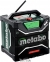 Радио аккумуляторное Metabo RC 12-18 32W BT DAB+