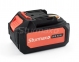 Аккумулятор Sturmax CRM2004B 20В 4 Aч Li-Ion