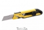 Нож сегментный 18 мм STANLEY STHT10268-0