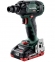 Аккумуляторный ударный гайковерт Metabo SSW 18 LTX 300 BL (4Ah)